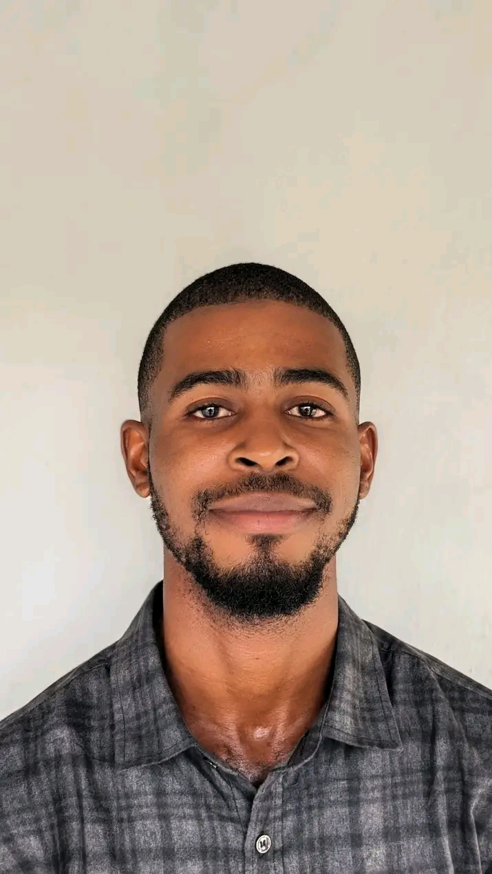 Chisom Ndubueze portrait
